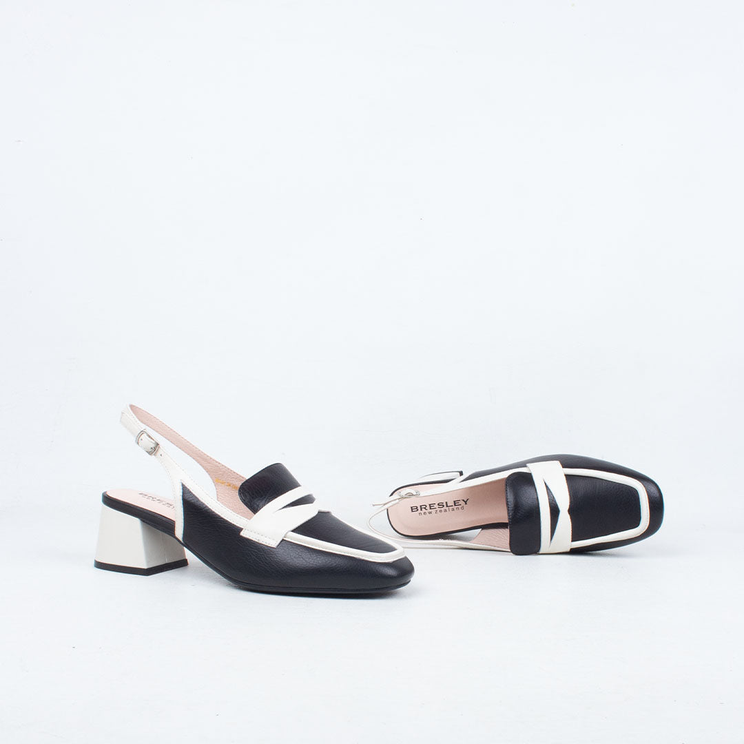 Peony Slingback Peony Slingback