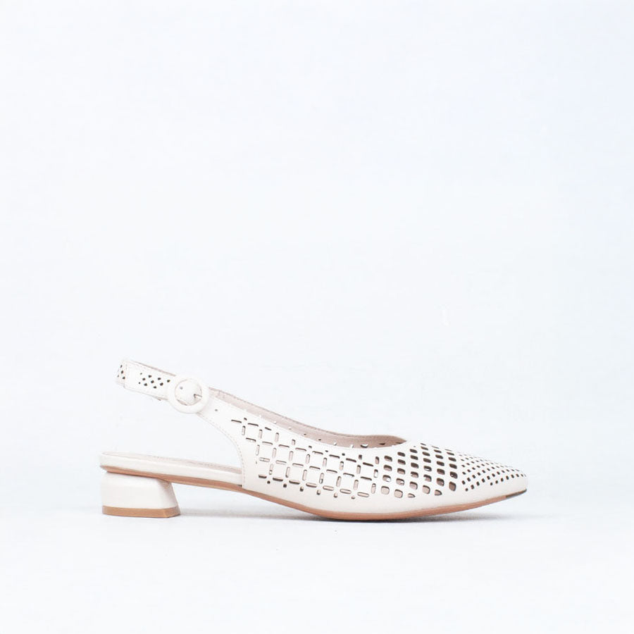 Fabbi Slingback Fabbi Slingback