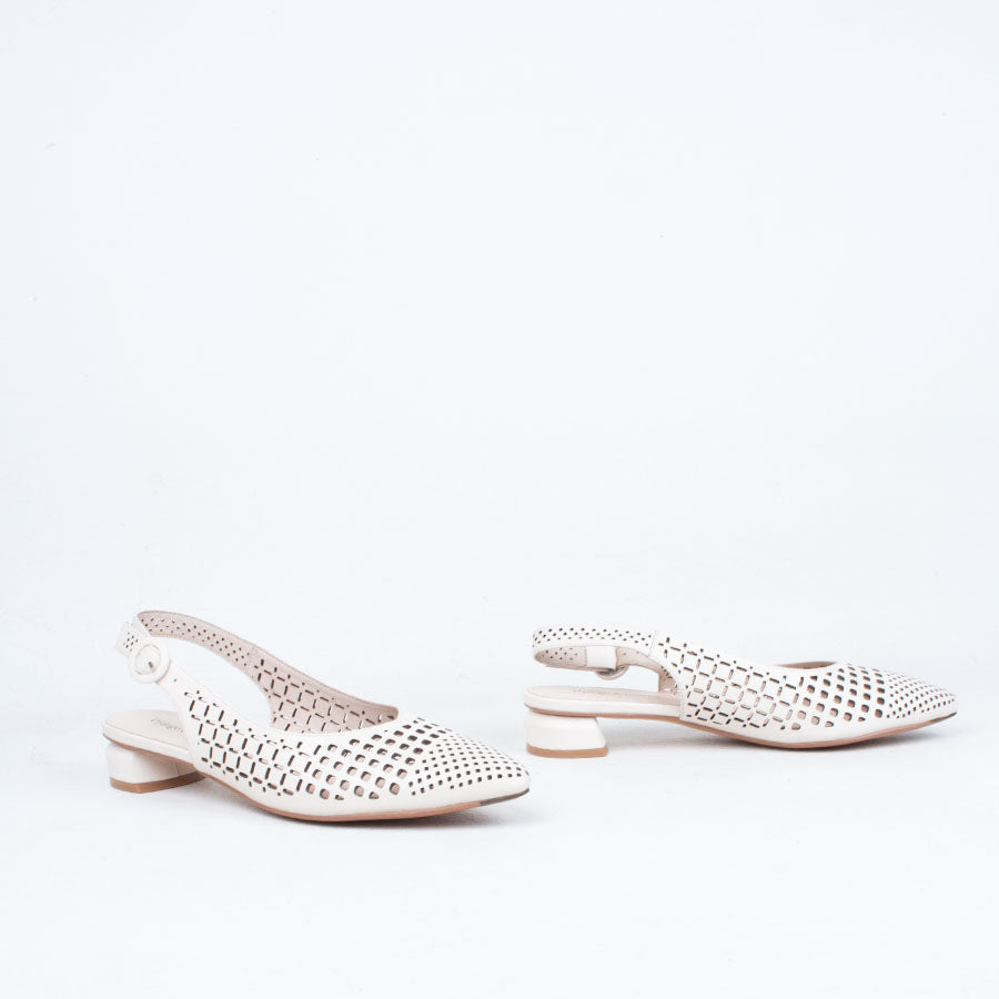 Fabbi Slingback Fabbi Slingback