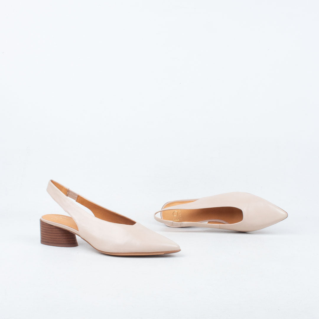 Hatti Slingback Hatti Slingback
