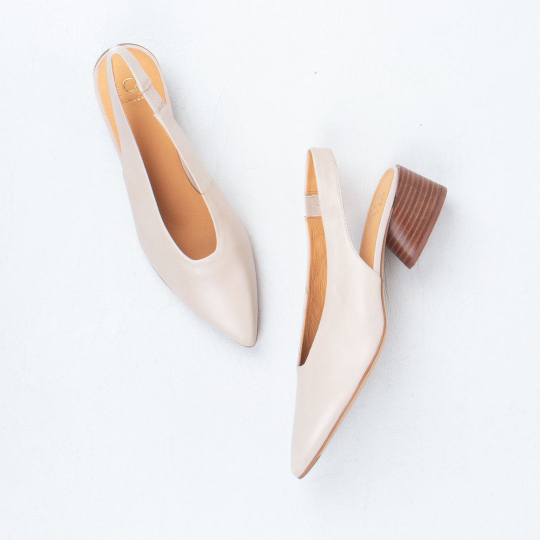 Hatti Slingback Hatti Slingback