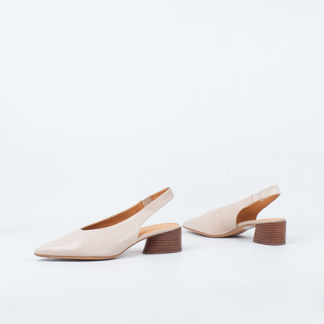 Hatti Slingback Hatti Slingback