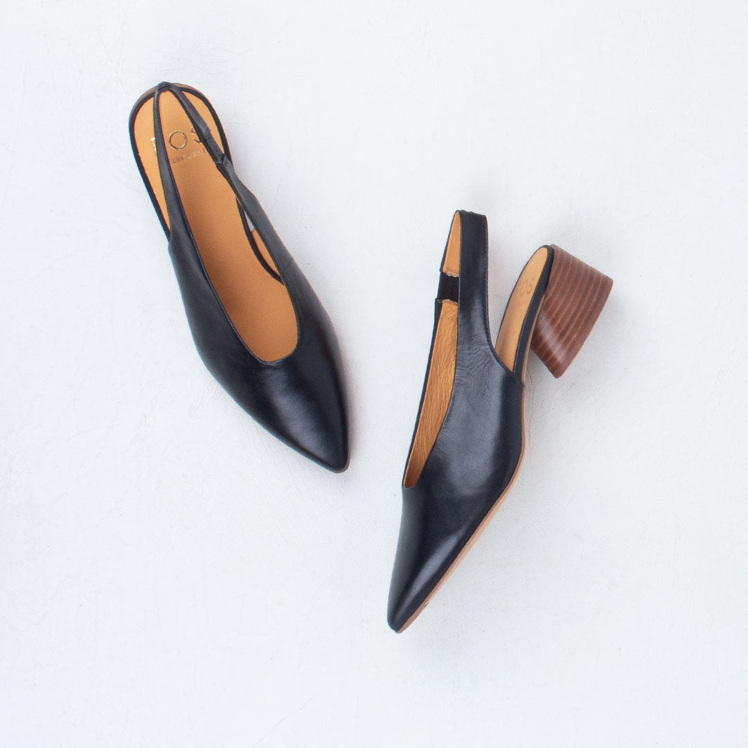Hatti Slingback Hatti Slingback
