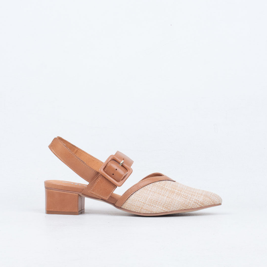 Raya Slingback Raya Slingback