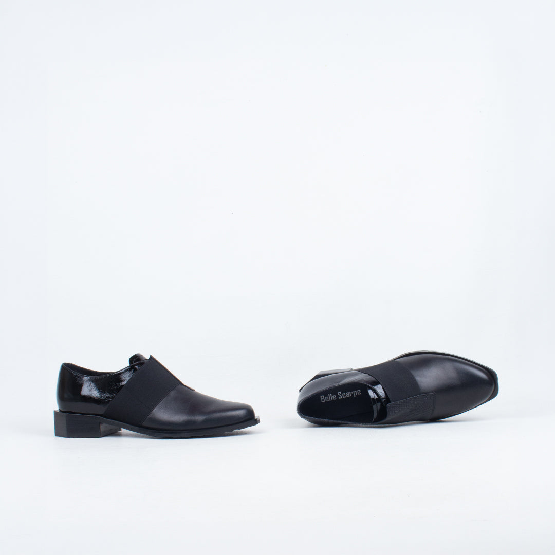 Raya Slip On Raya Slip On