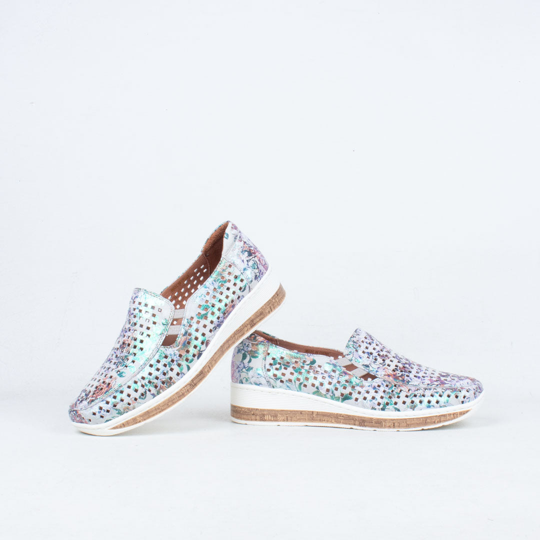Monkey Slip On Monkey Slip On