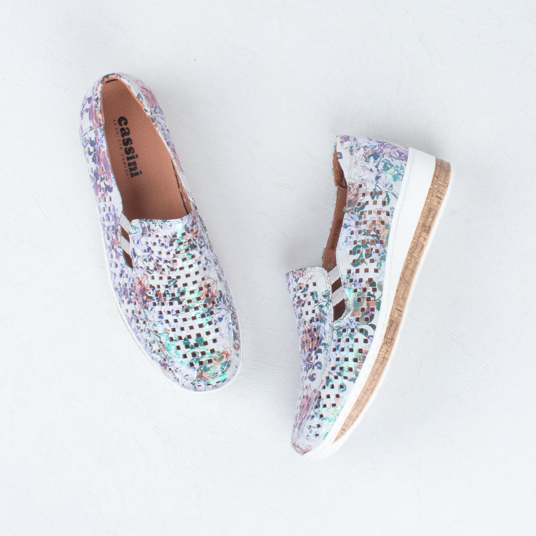 Monkey Slip On Monkey Slip On
