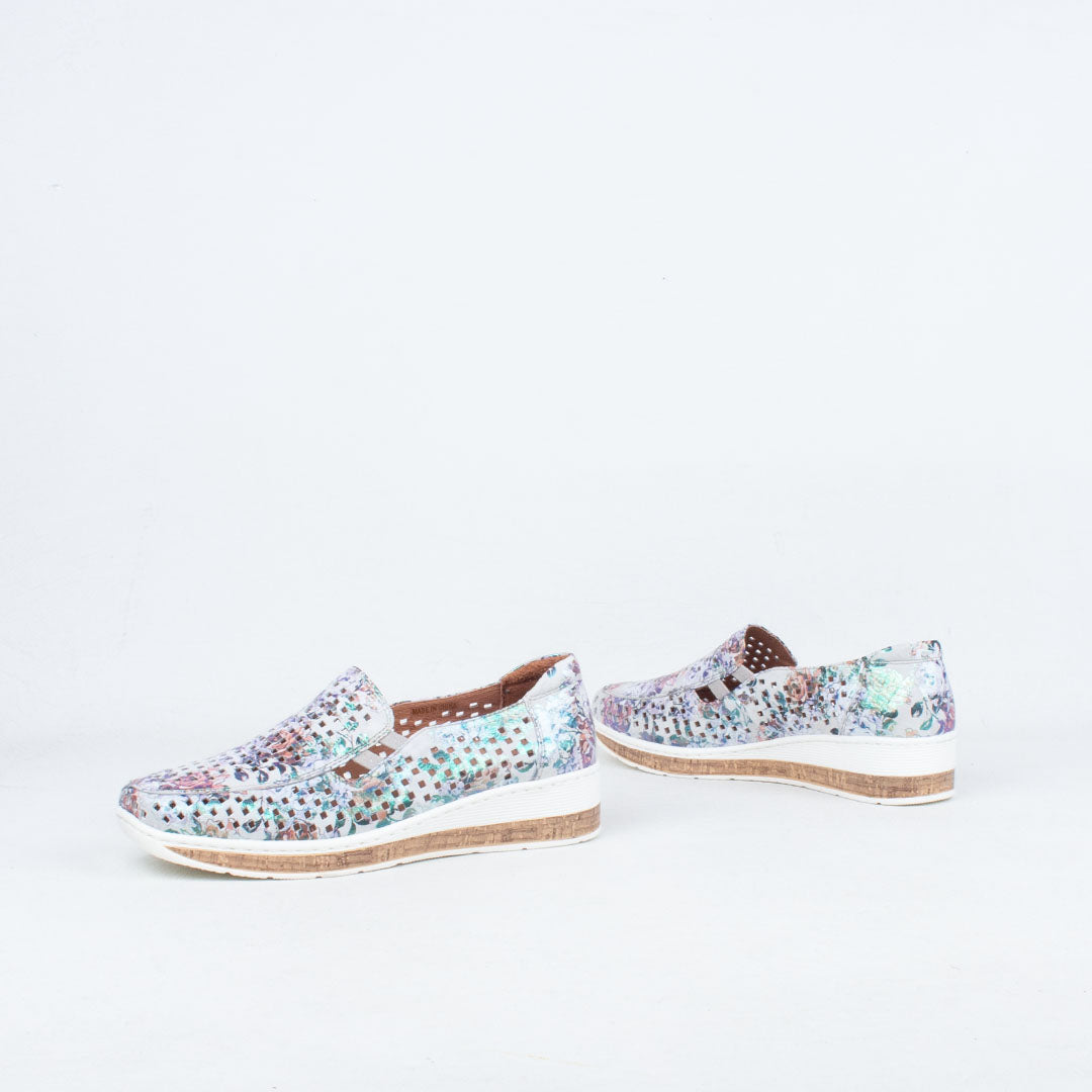 Monkey Slip On Monkey Slip On