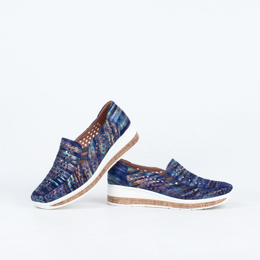Monkey Slip On Monkey Slip On