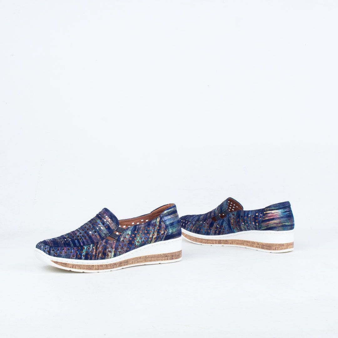 Monkey Slip On Monkey Slip On