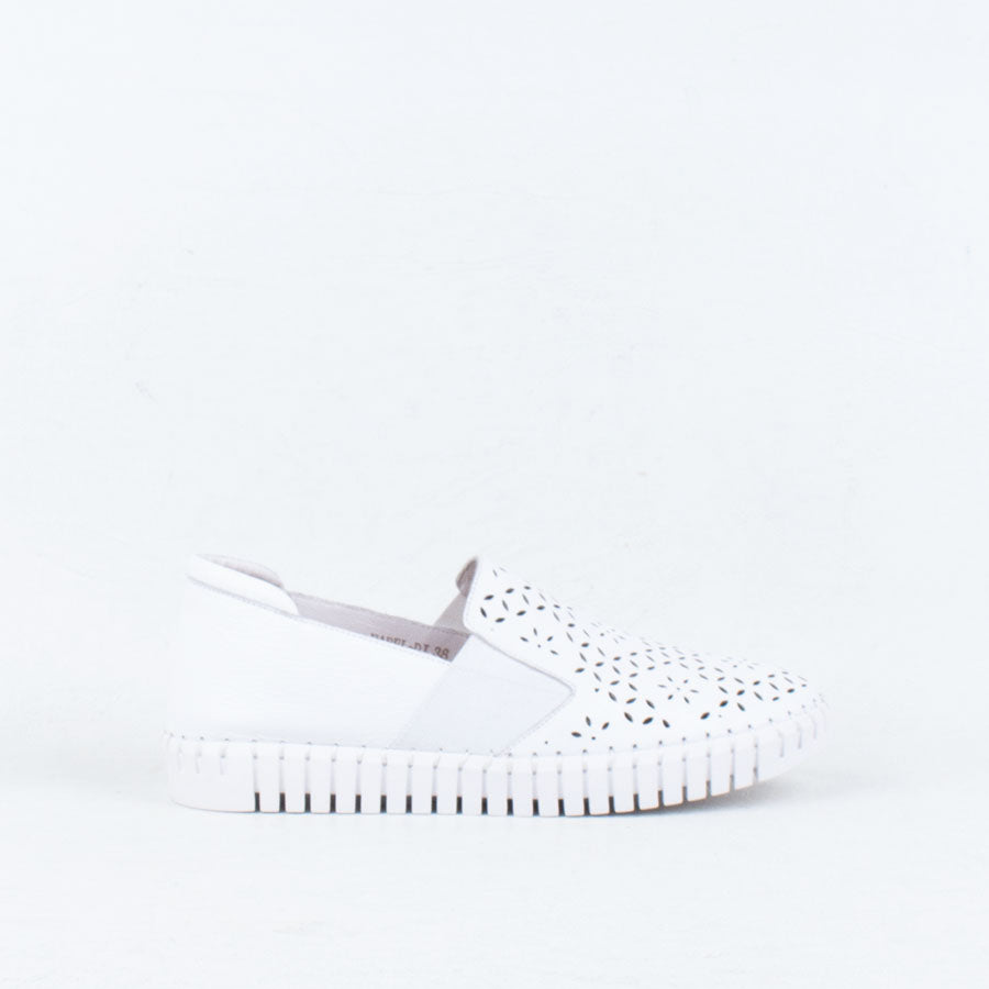 Harel Slip On Harel Slip On