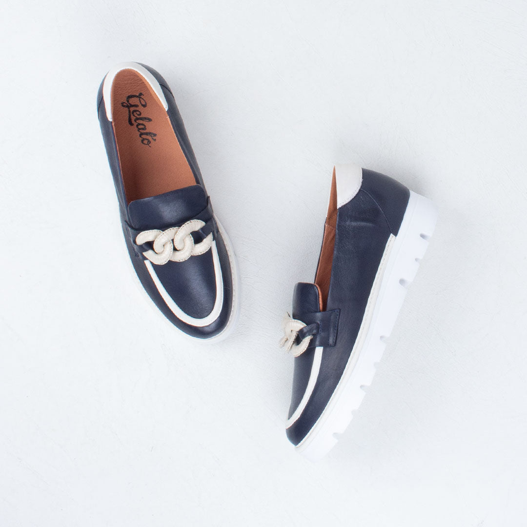 Eject Slip On Loafer Eject Slip On Loafer