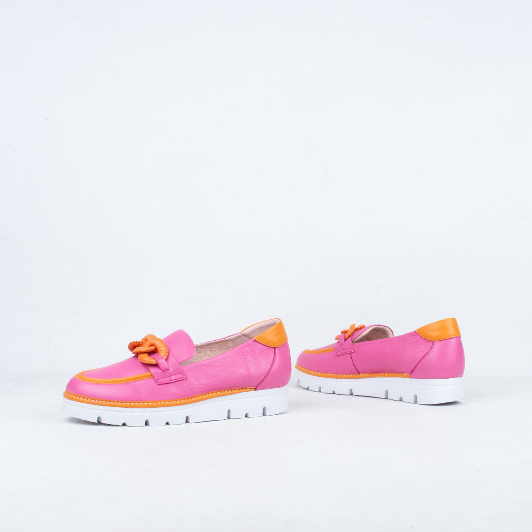Eject Slip On Loafer Eject Slip On Loafer