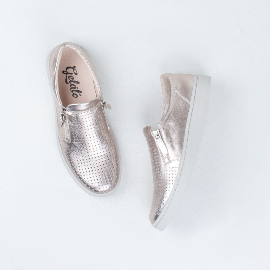 Gerri Slip On Sneaker Gerri Slip On Sneaker