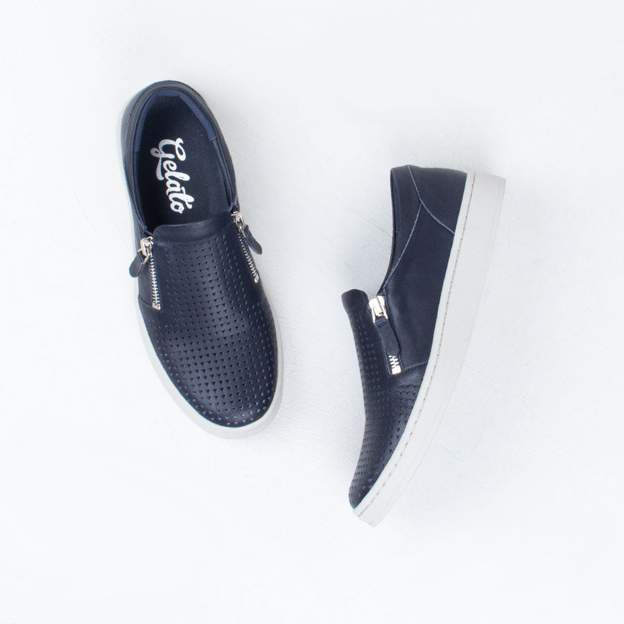 Gerri Slip On Sneaker Gerri Slip On Sneaker