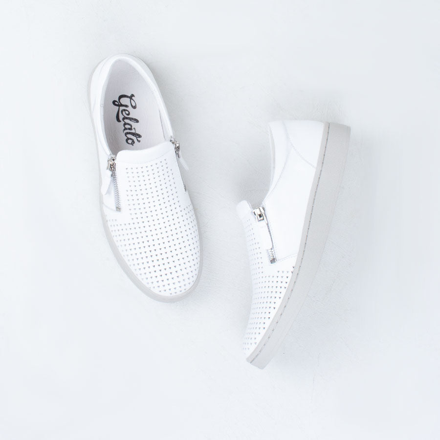 Gerri Slip On Sneaker Gerri Slip On Sneaker