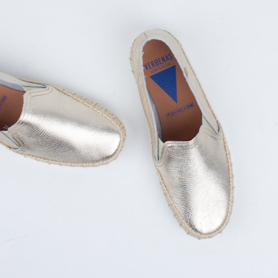 Nuria Slip On Nuria Slip On