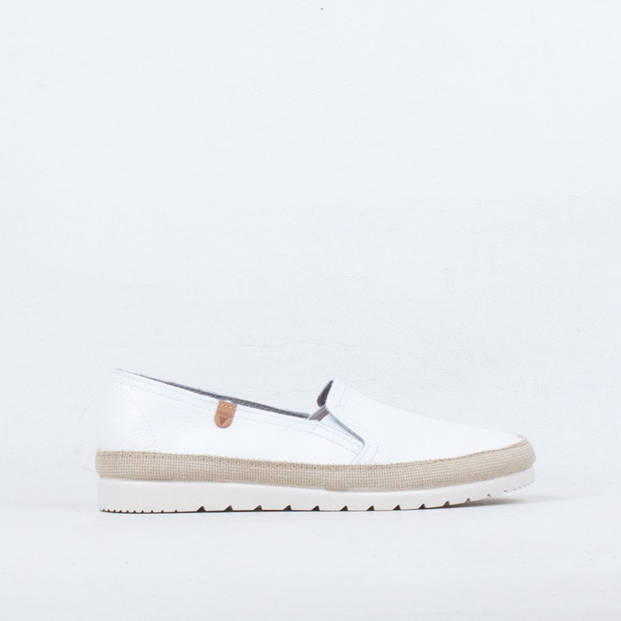Nuria Slip On Nuria Slip On