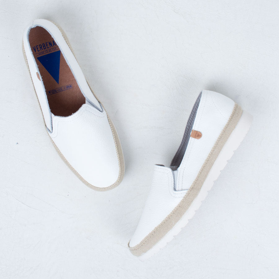 Nuria Slip On Nuria Slip On