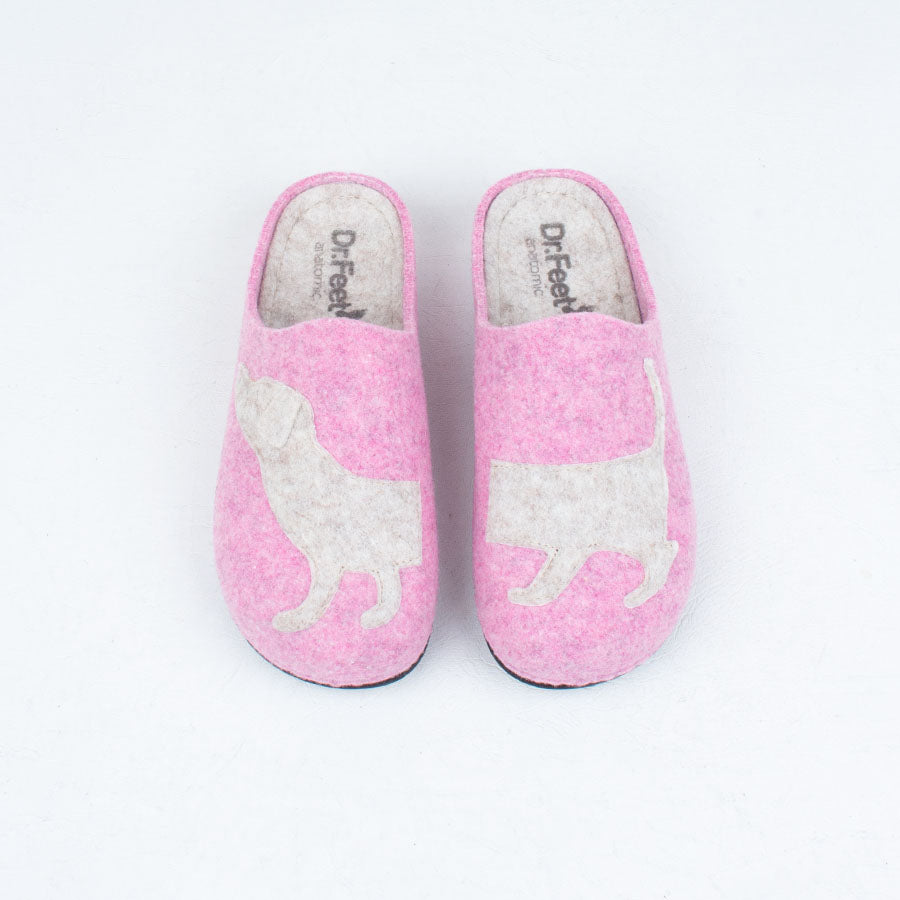 Honey Slipper Honey Slipper