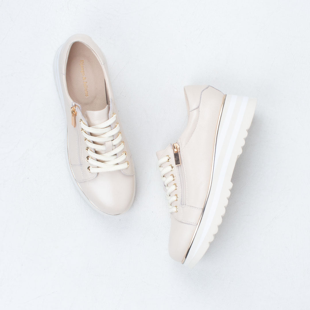 Eammes Sneaker Eammes Sneaker