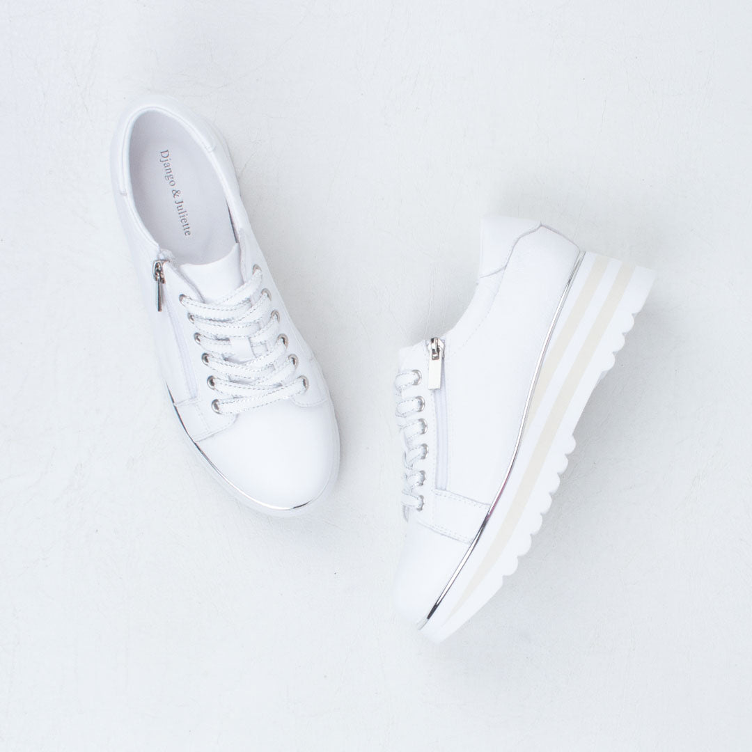 Eammes Sneaker Eammes Sneaker