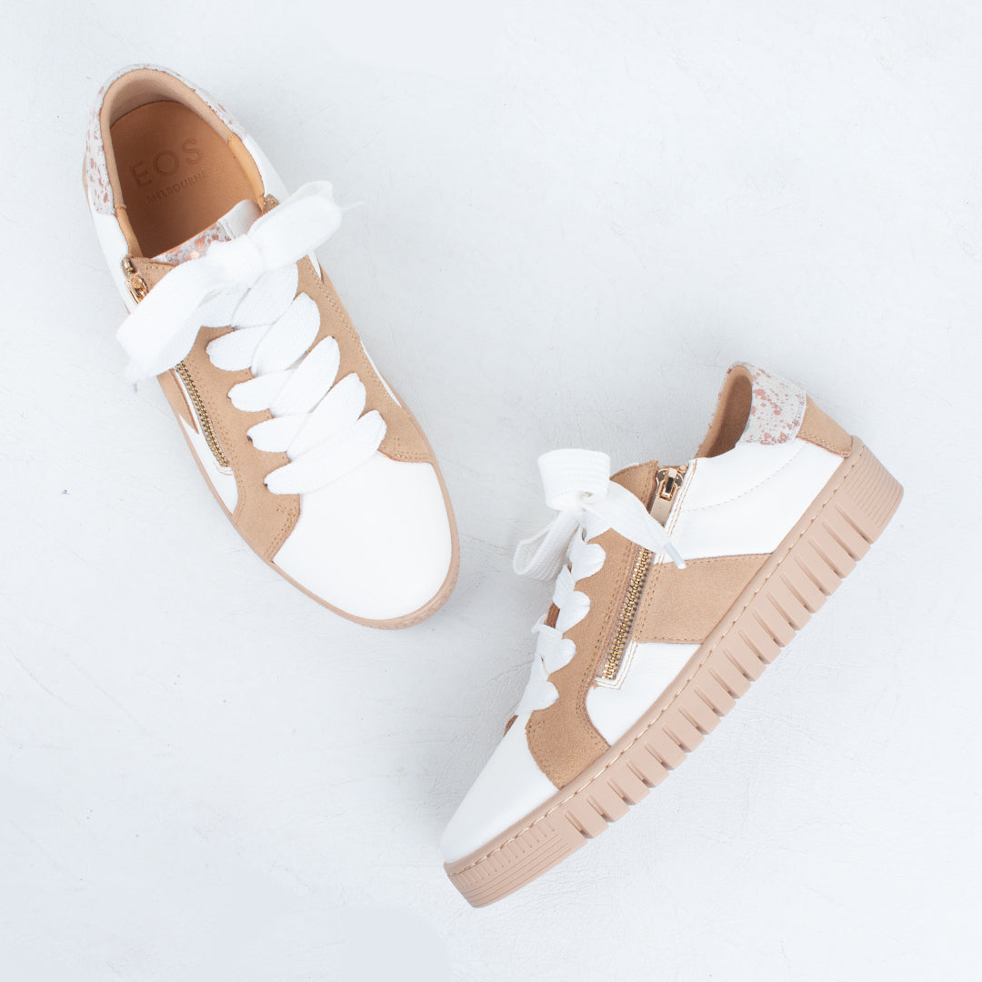 Tinah Sneaker Tinah Sneaker
