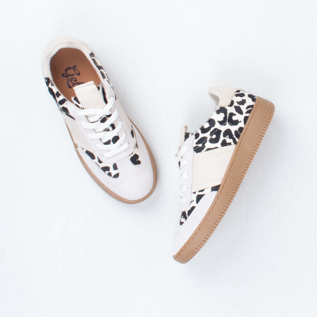 Oxen Sneaker Oxen Sneaker