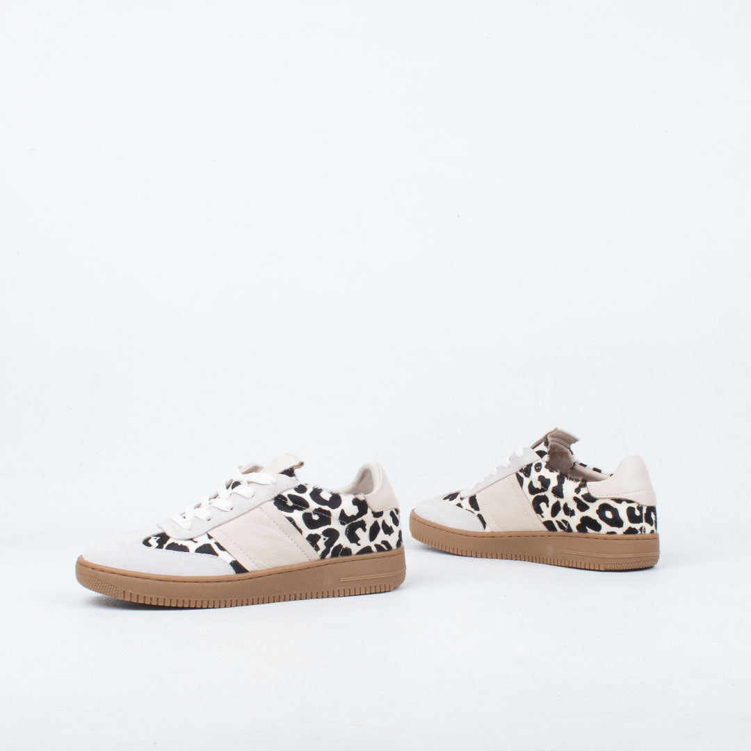 Oxen Sneaker Oxen Sneaker