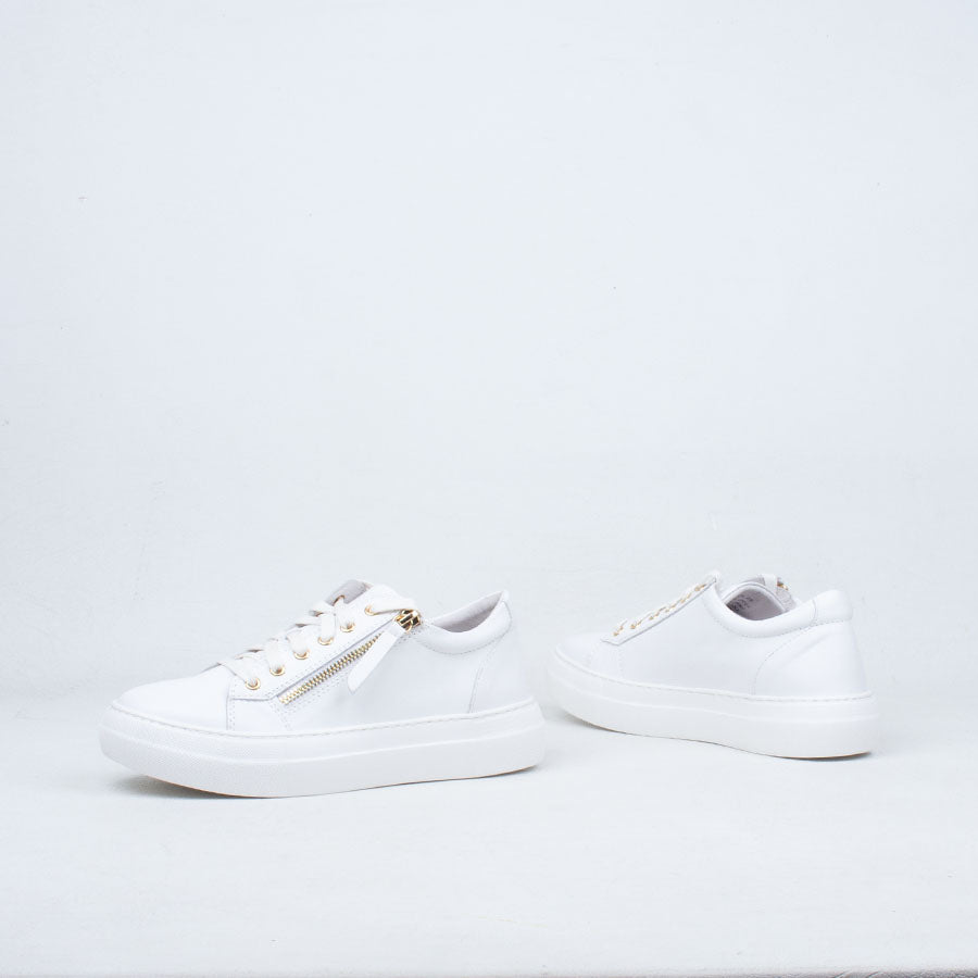 Zackie Sneaker Zackie Sneaker
