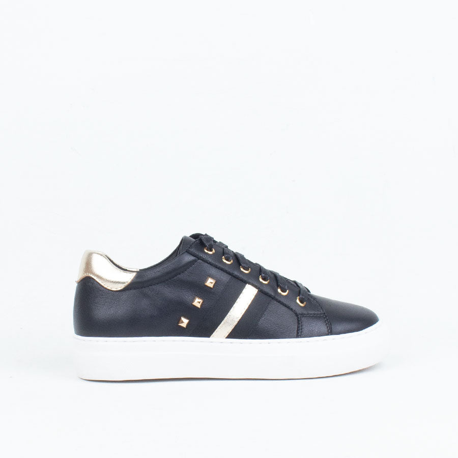 Zagger Sneaker Zagger Sneaker