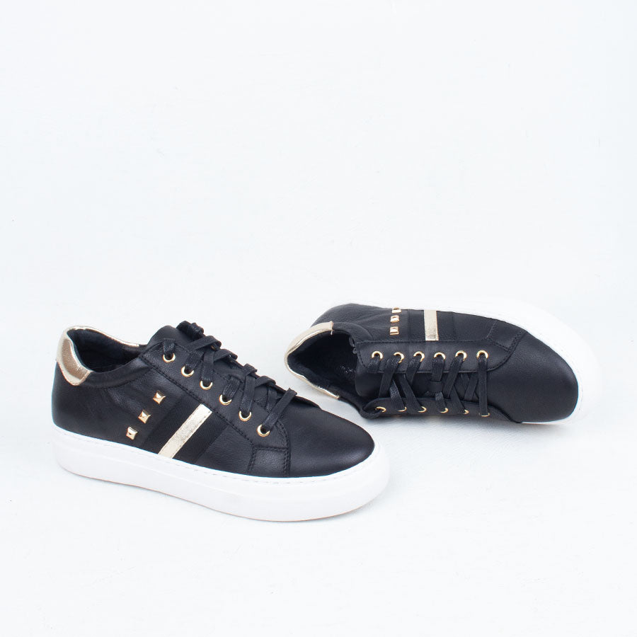 Zagger Sneaker Zagger Sneaker