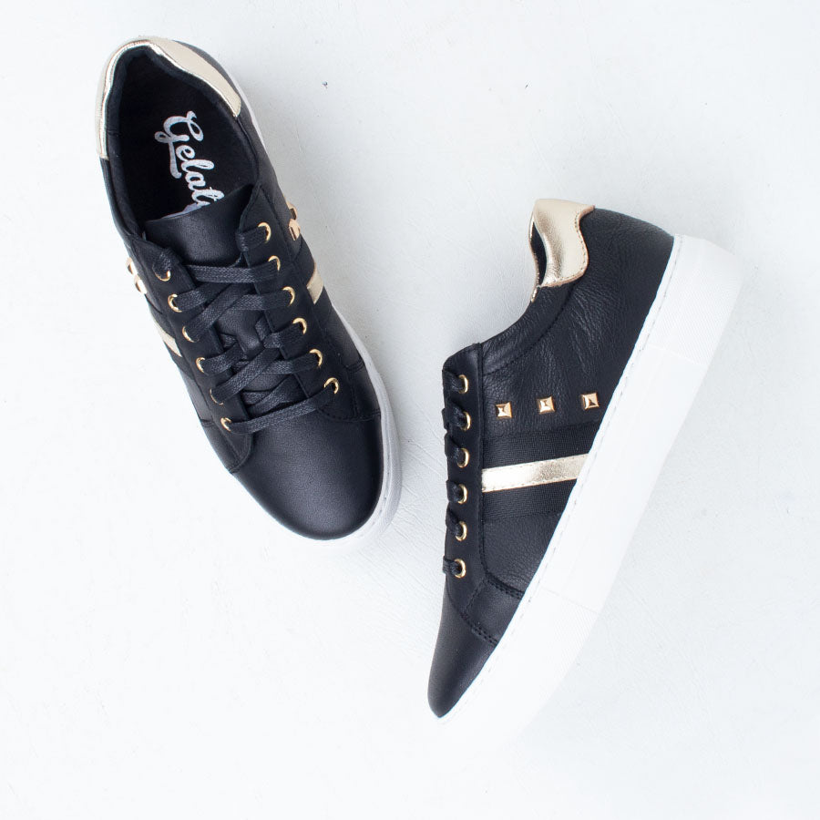 Zagger Sneaker Zagger Sneaker