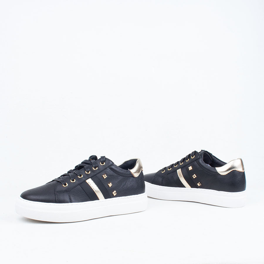 Zagger Sneaker Zagger Sneaker