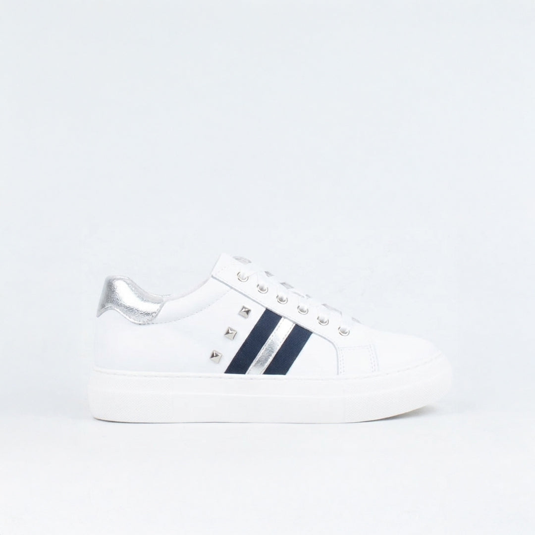 Zagger Sneaker Zagger Sneaker