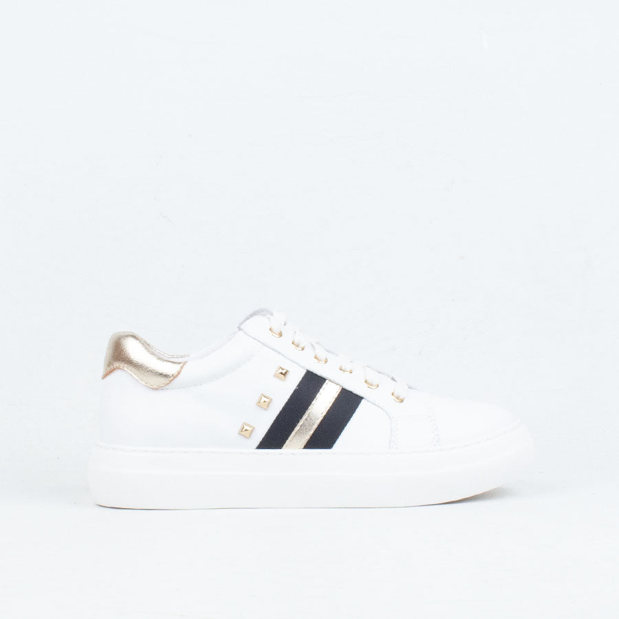 Zagger Sneaker Zagger Sneaker