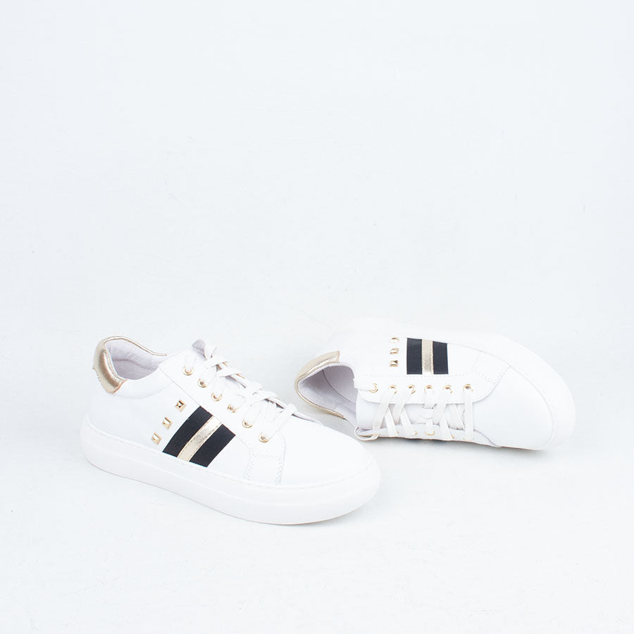 Zagger Sneaker Zagger Sneaker