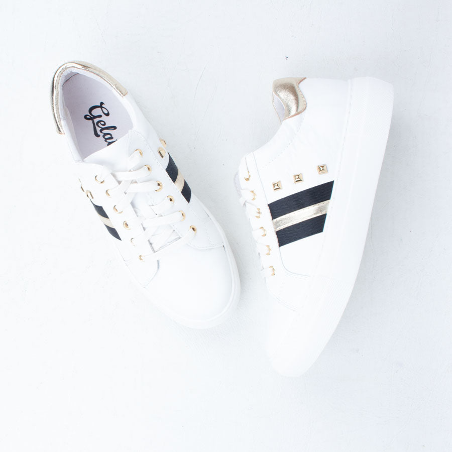 Zagger Sneaker Zagger Sneaker