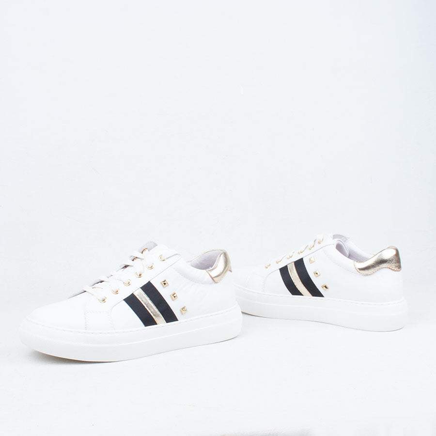 Zagger Sneaker Zagger Sneaker