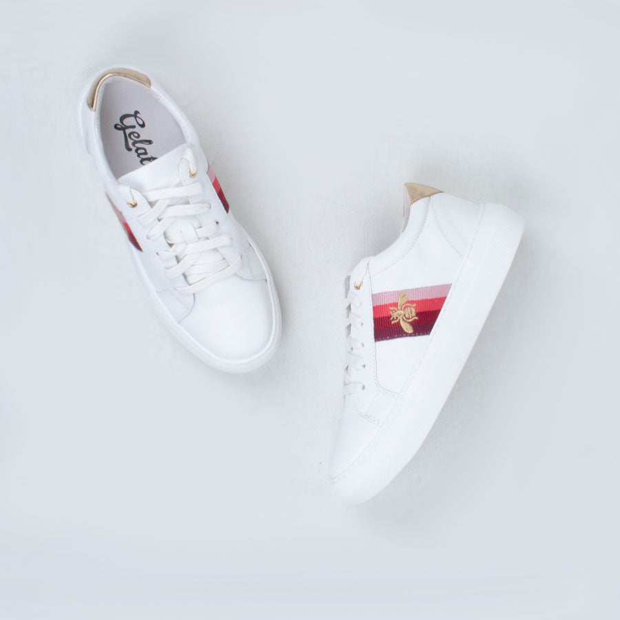 Zonk Sneaker Zonk Sneaker