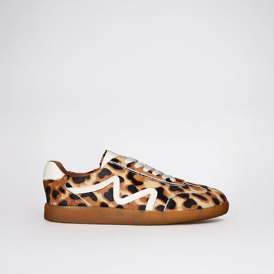 Magnum Sneaker Magnum Sneaker