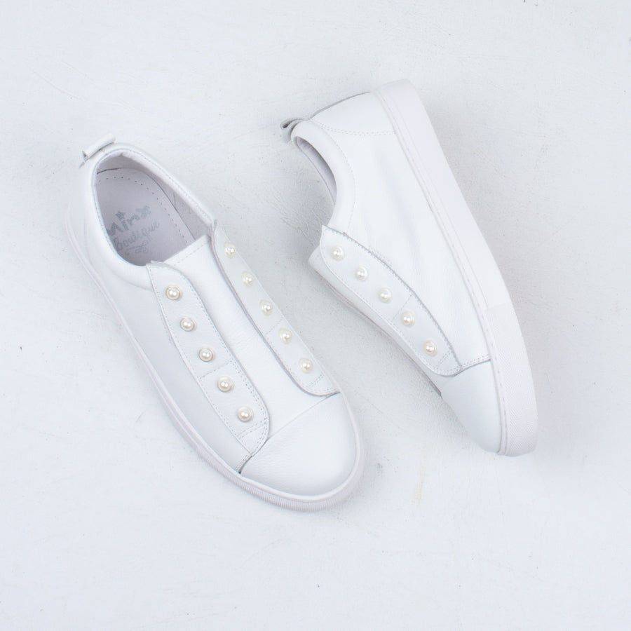 Pearla Pearl Sneaker Pearla Pearl Sneaker