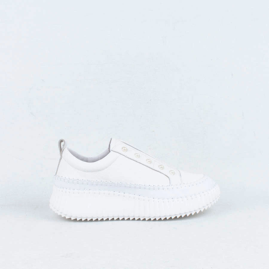 Pearlzie Sneaker Pearlzie Sneaker