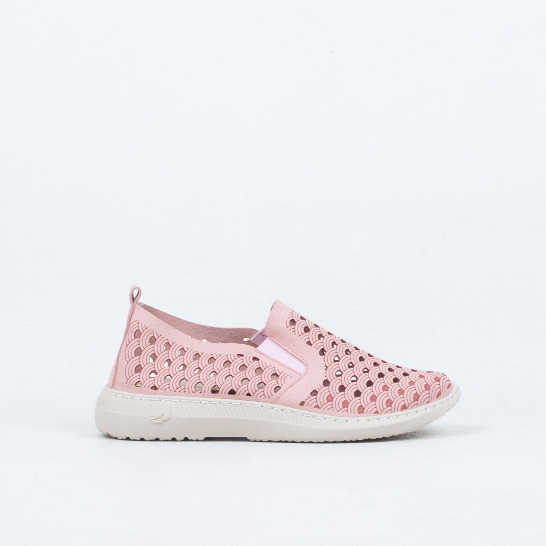 Pabla Slip On Sneaker Pabla Slip On Sneaker