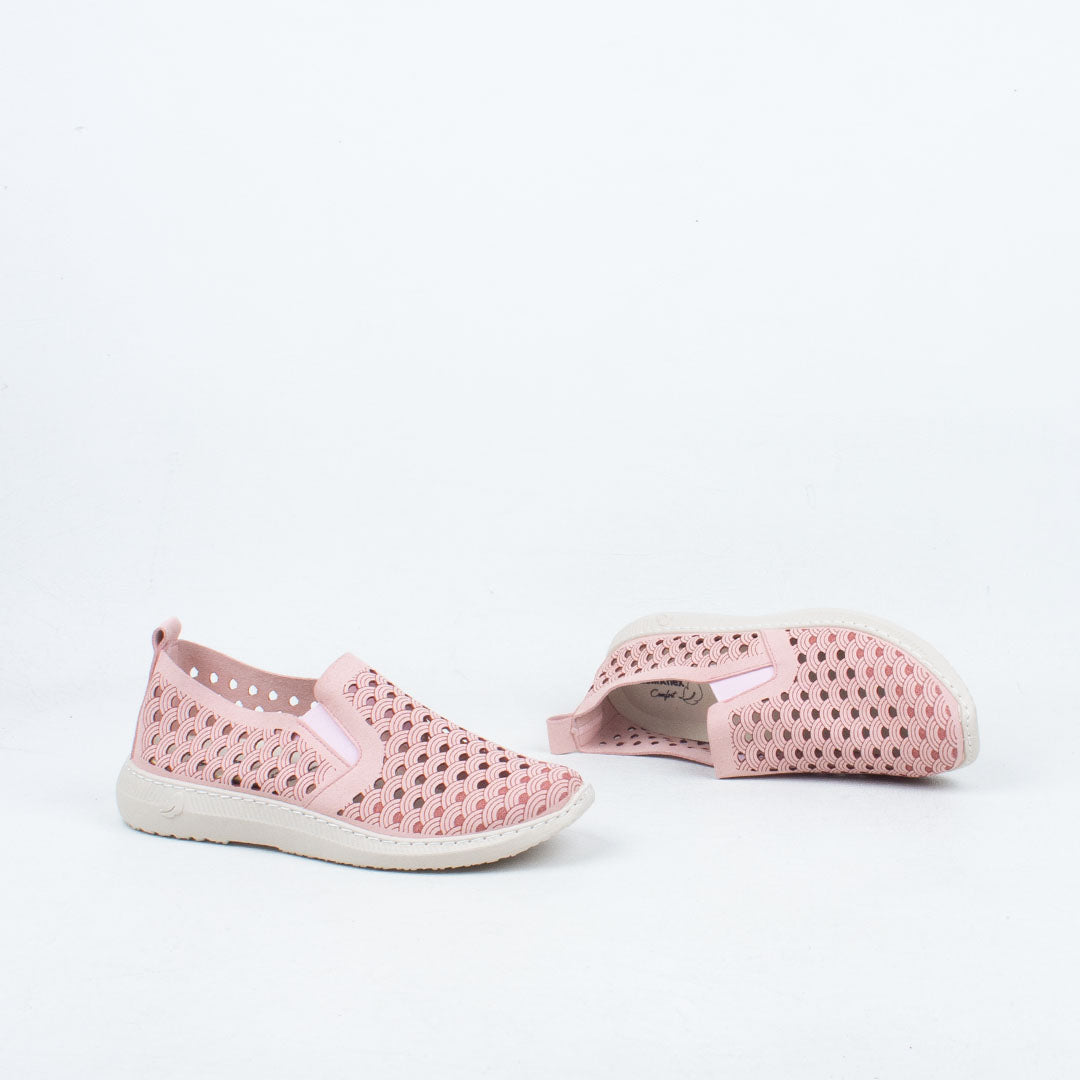 Pabla Slip On Sneaker Pabla Slip On Sneaker
