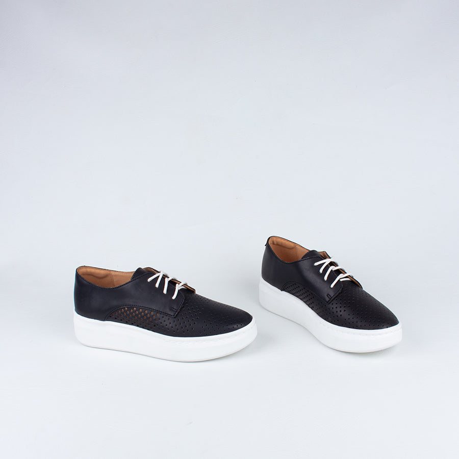 Derby City Punch Sneaker Derby City Punch Sneaker