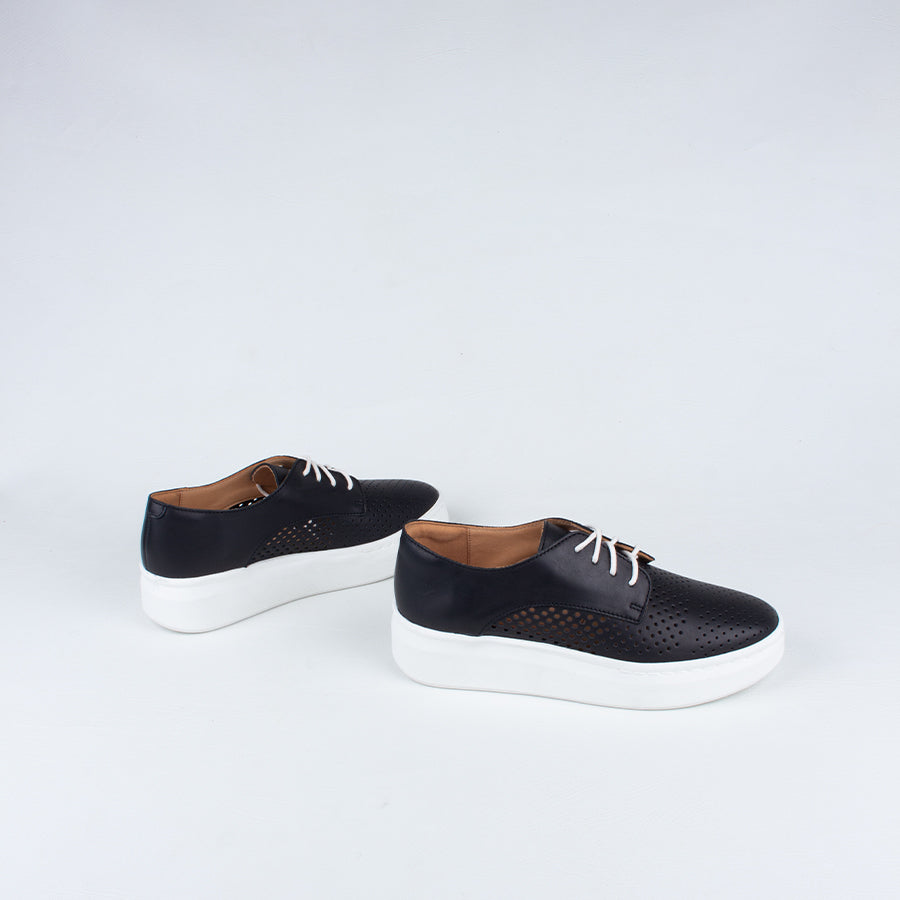Derby City Punch Sneaker Derby City Punch Sneaker