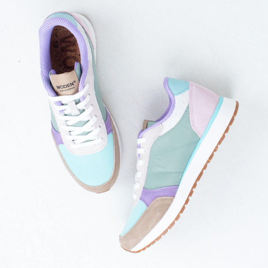 Ronja Lace Sneaker Ronja Lace Sneaker