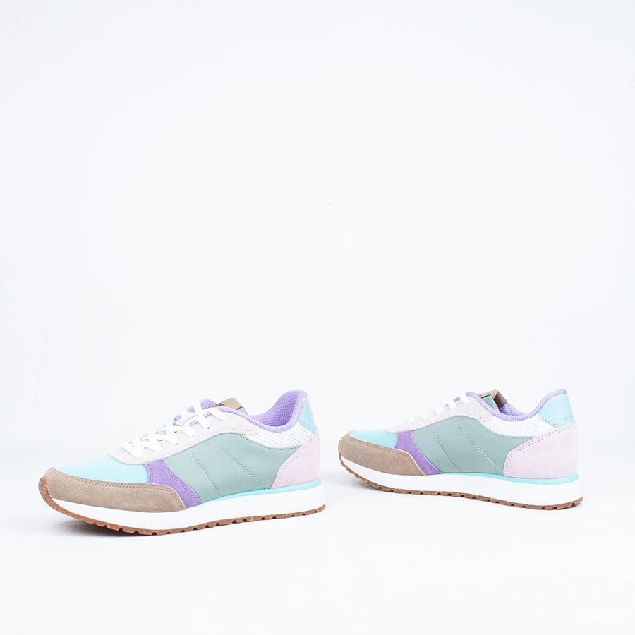 Ronja Lace Sneaker Ronja Lace Sneaker