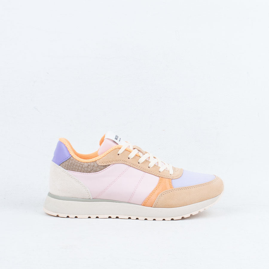 Ronja Lace Sneaker Ronja Lace Sneaker